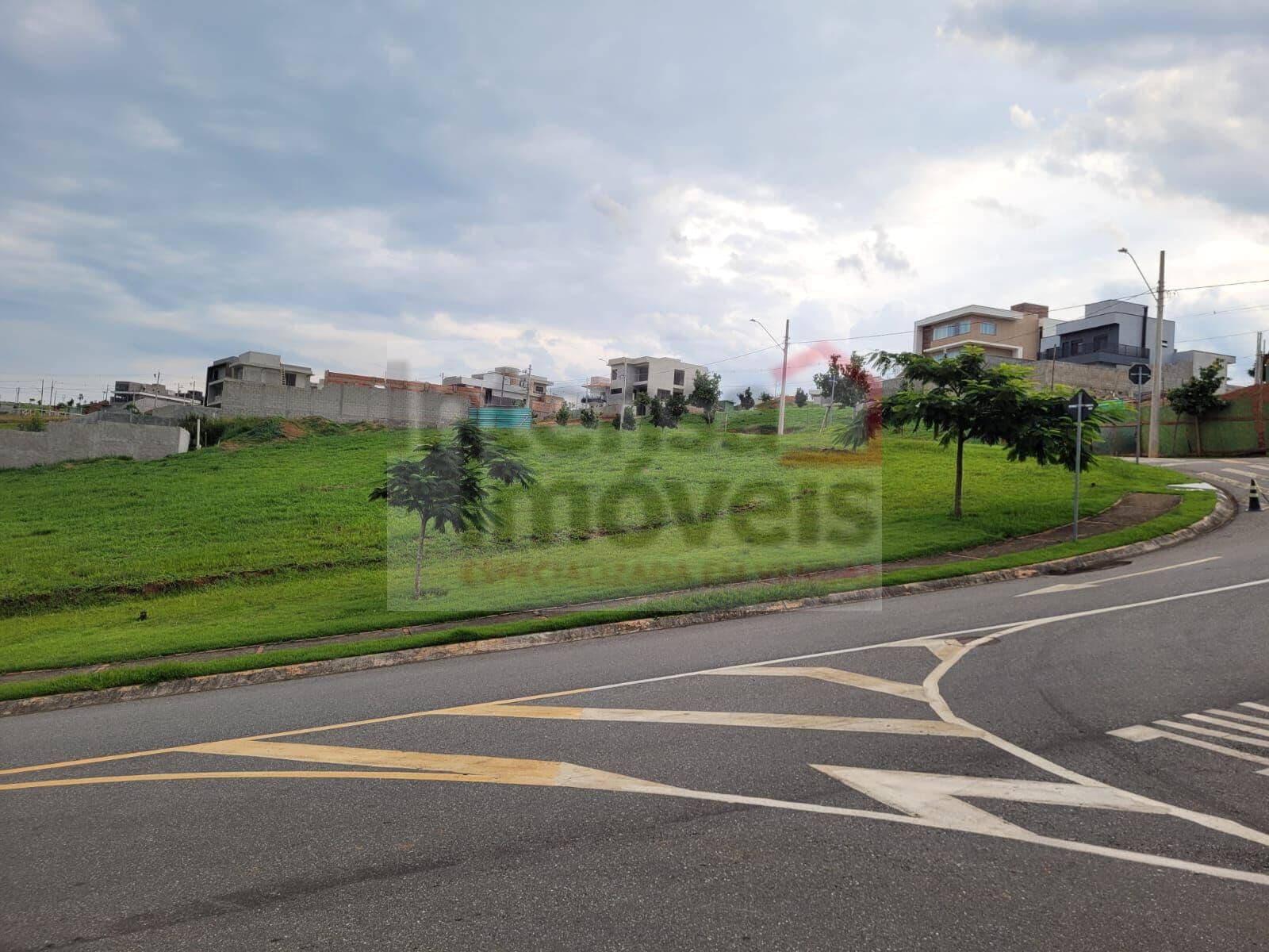 Lote/Terreno em Taubaté - Loteamento Residencial Fazenda Casa Grande