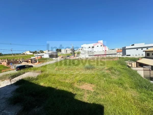 Lote/Terreno em Taubaté - Granjas Rurais Reunidas São Judas Tadeu