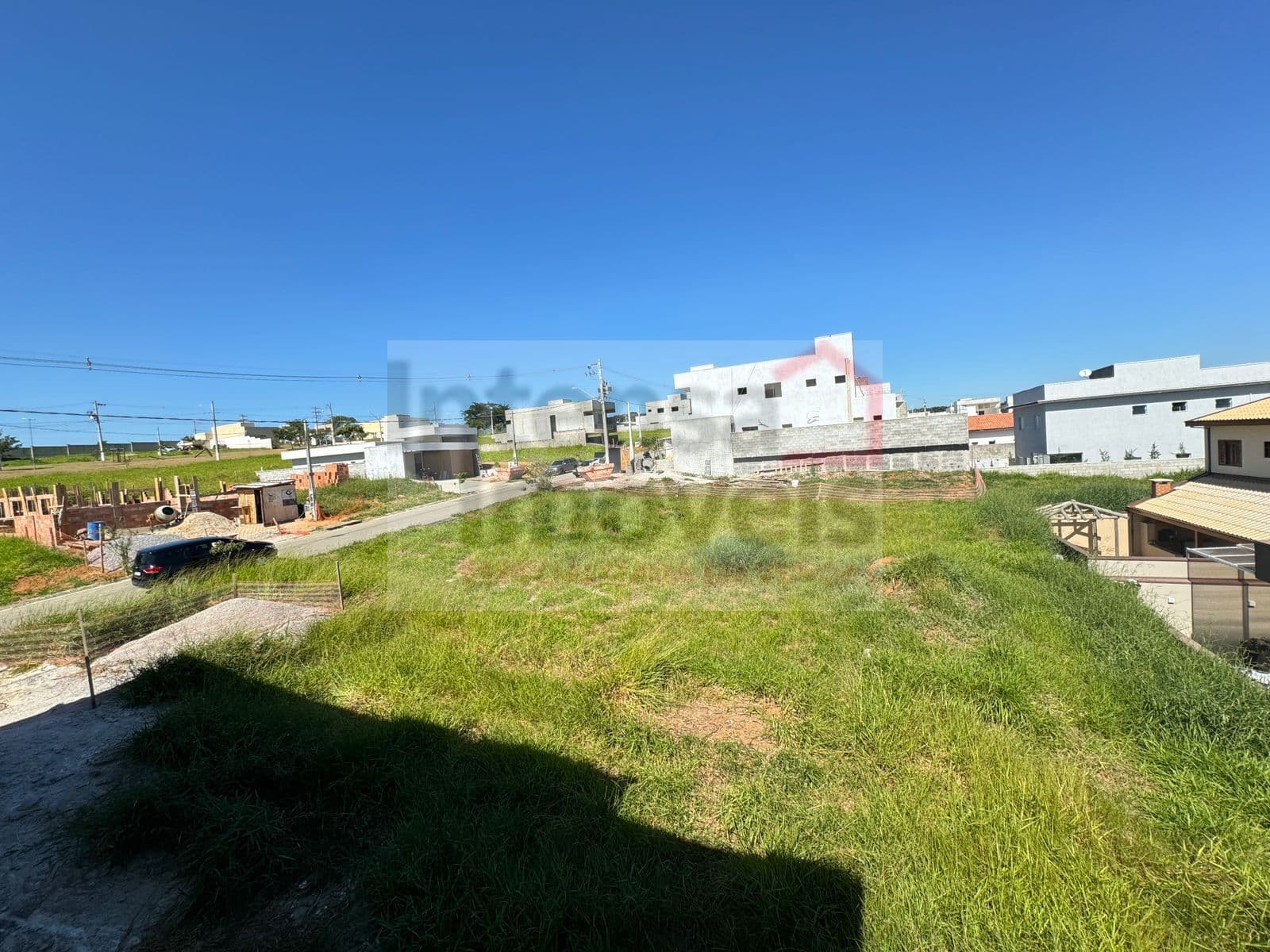 Lote/Terreno em Taubaté - Granjas Rurais Reunidas São Judas Tadeu