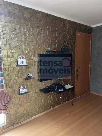 Apartamento em Pindamonhangaba - Santana
