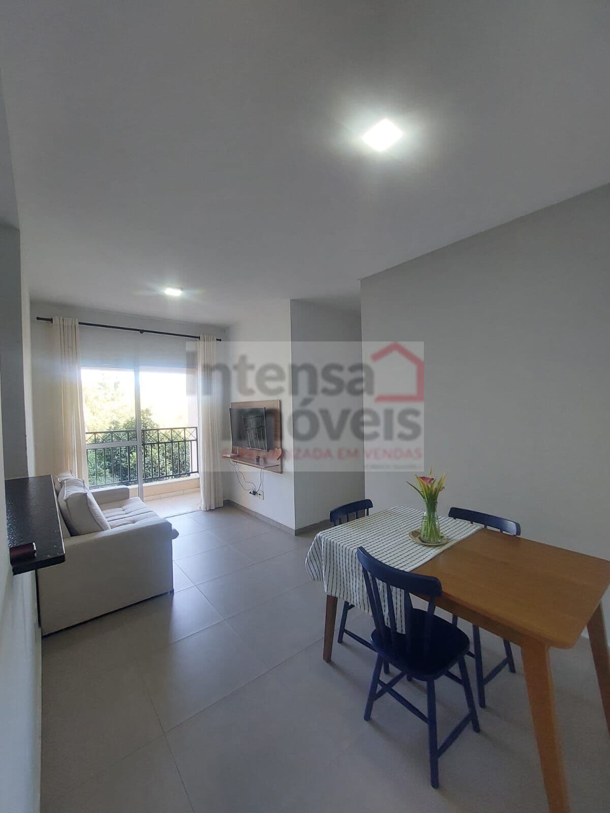 Apartamento em Taubaté - Residencial Novo Horizonte