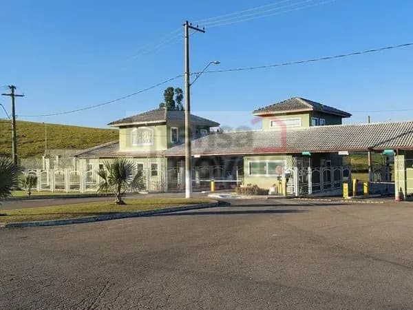 Lote/Terreno em Tremembé - Loteamento Comercial e Residencial Village da Serra