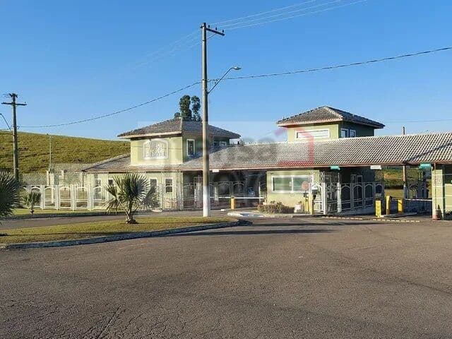 Lote/Terreno em Tremembé - Loteamento Comercial e Residencial Village da Serra