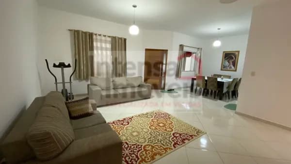 Belíssima casa em Taubaté