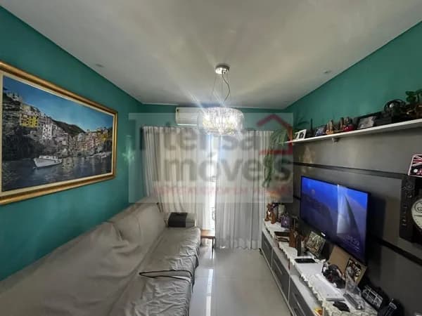 Apartamento em Taubaté - Vila das Jabuticabeiras