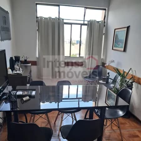Sala/Conjunto em Taubaté - Centro