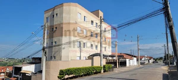 Apartamento em Taubaté - Morada dos Nobres