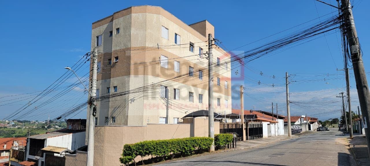 Apartamento em Taubaté - Morada dos Nobres