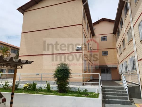Apartamento em São José dos Campos - Cidade Vista Verde