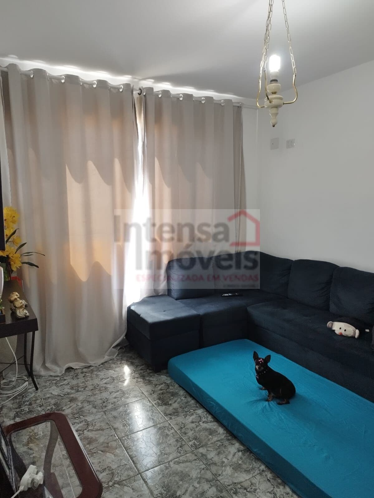 Apartamento em São José dos Campos - Cidade Vista Verde