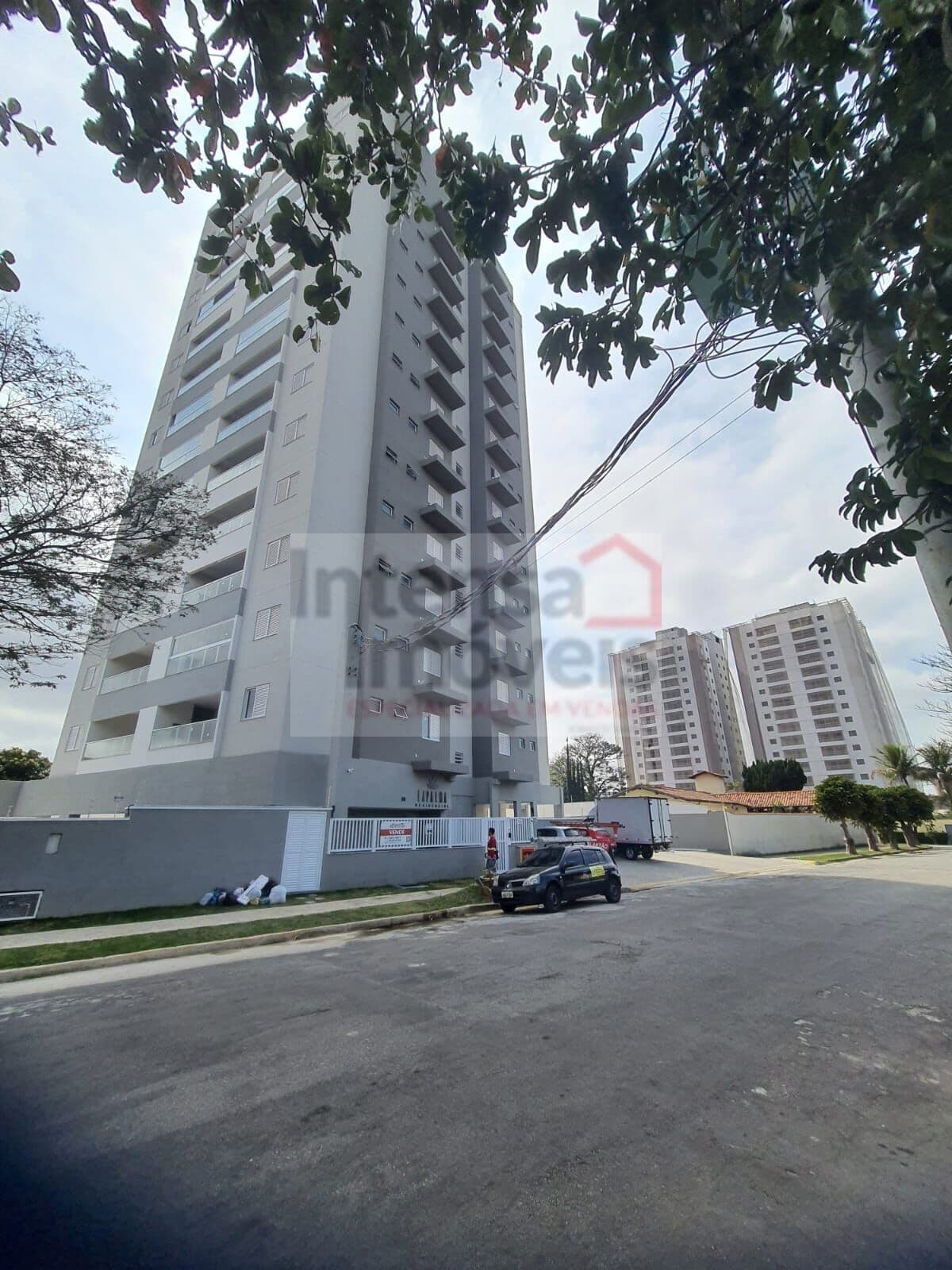 Apartamento em Taubaté - Jardim das Nações