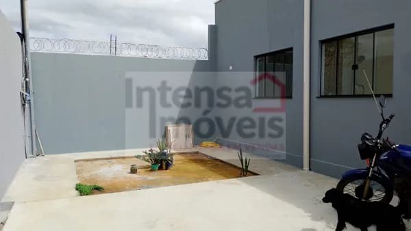Casa em Taubaté - Residencial Antares