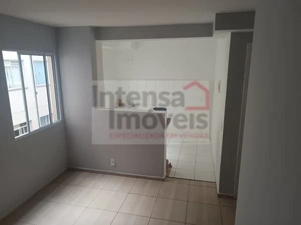 Apartamento em Pindamonhangaba - Residencial e Comercial Viver Melhor Pindamonhangaba