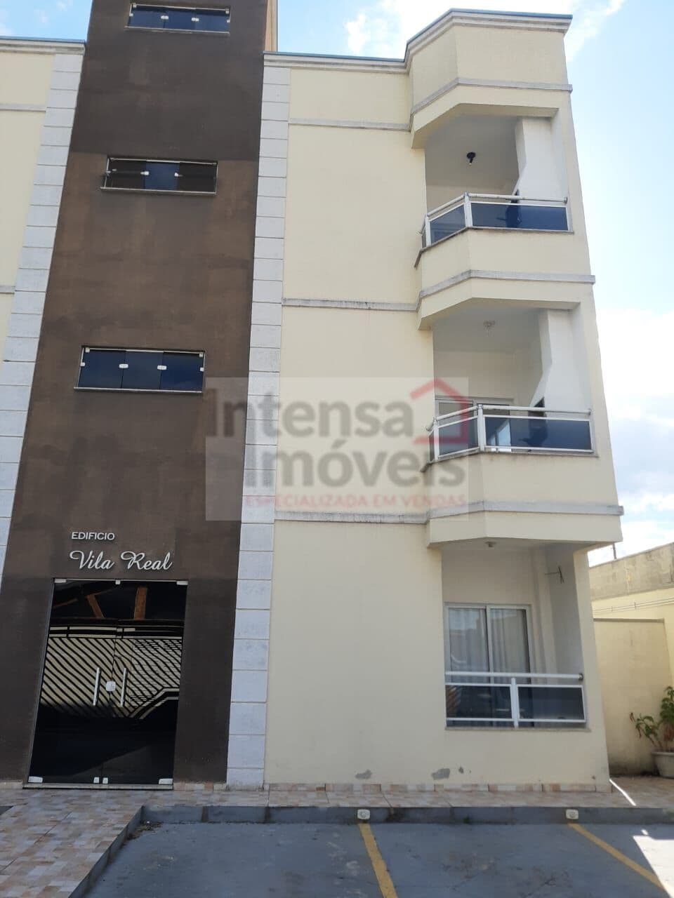 Apartamento em Pindamonhangaba - Loteamento Residencial e Comercial Alessandra