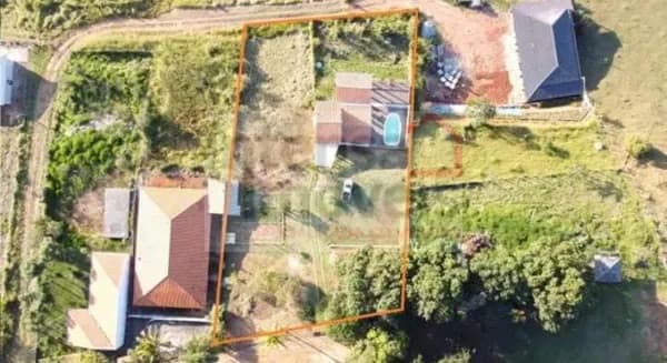 Fazenda/Sítios/Chácaras em Taubaté - Barreiro