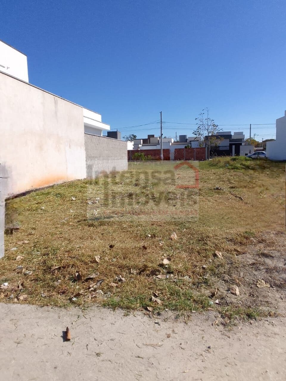 Lote/Terreno em Pindamonhangaba - Loteamento Santa Clara