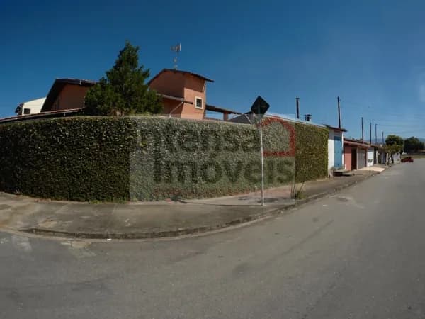 Sobrado em Taubaté - Loteamento Vila Olímpia
