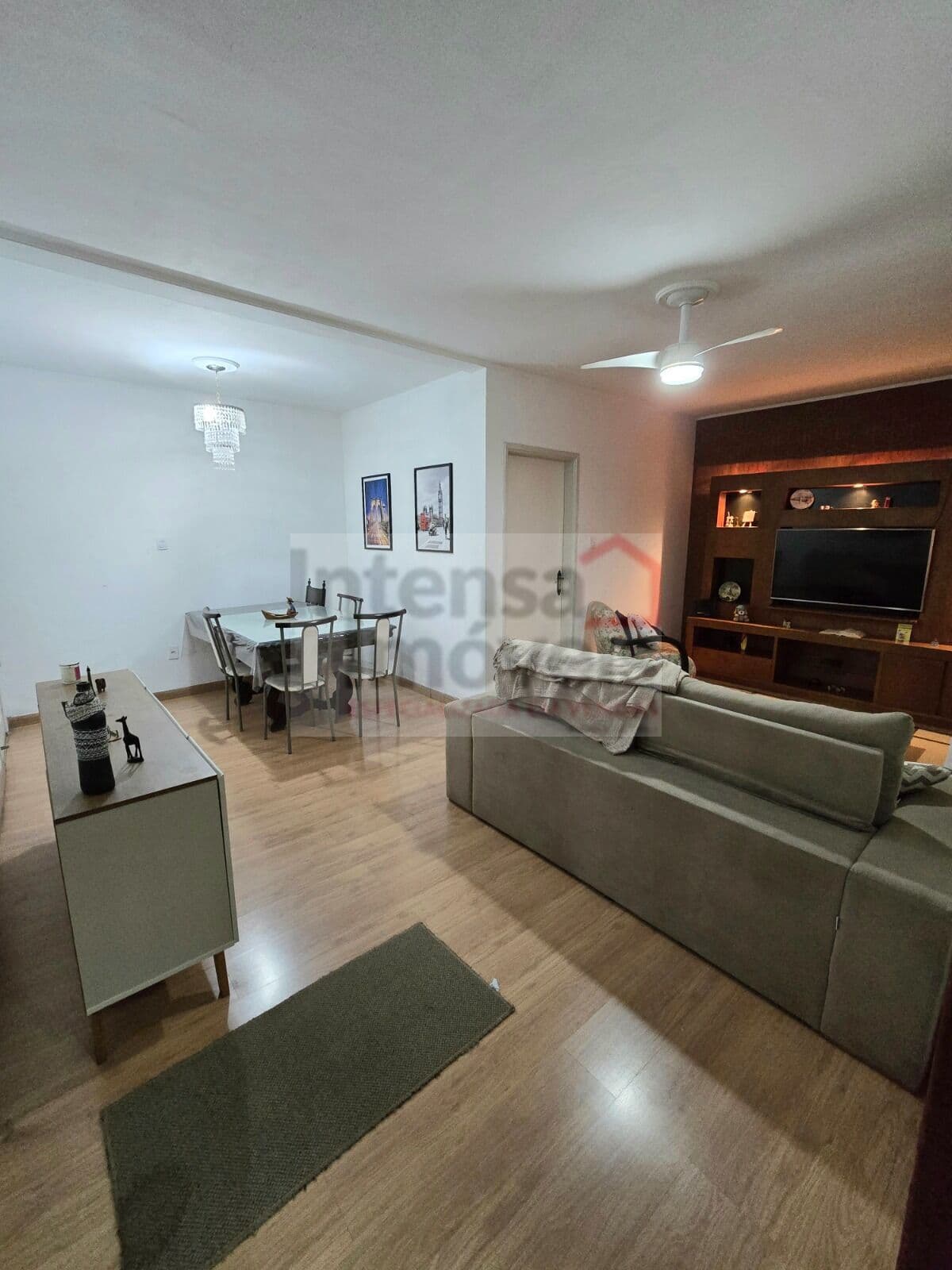 Casa em Taubaté - Estiva