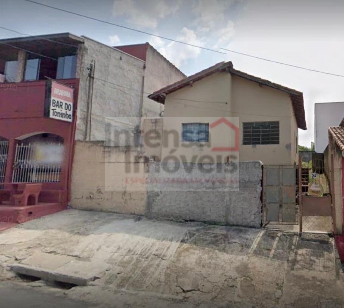 Casa em Taubaté - Jardim América