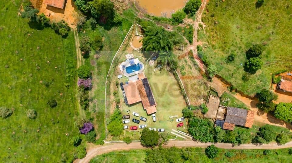 Fazenda/Sítios/Chácaras em São José dos Campos - Buquirinha II