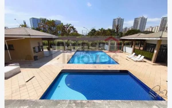 Apartamento em Taubaté - Jardim das Nações