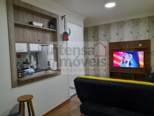 Apartamento em Taubaté - Estiva