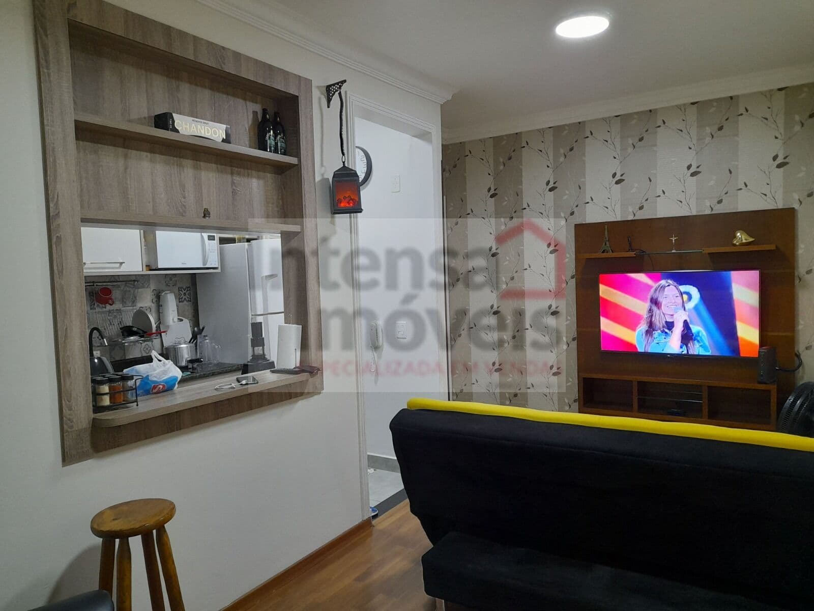 Apartamento em Taubaté - Estiva
