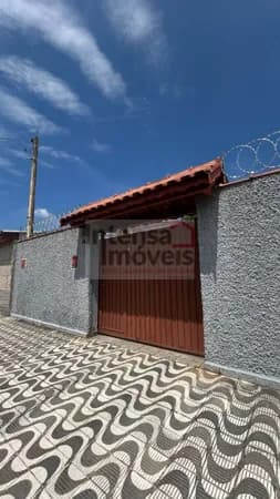 Casa em Taubaté - Jardim Mourisco