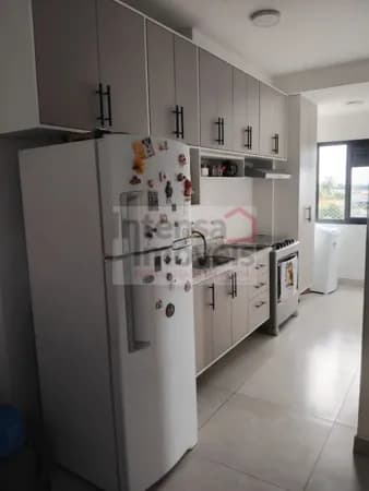 Apartamento em Taubaté - Vila São José