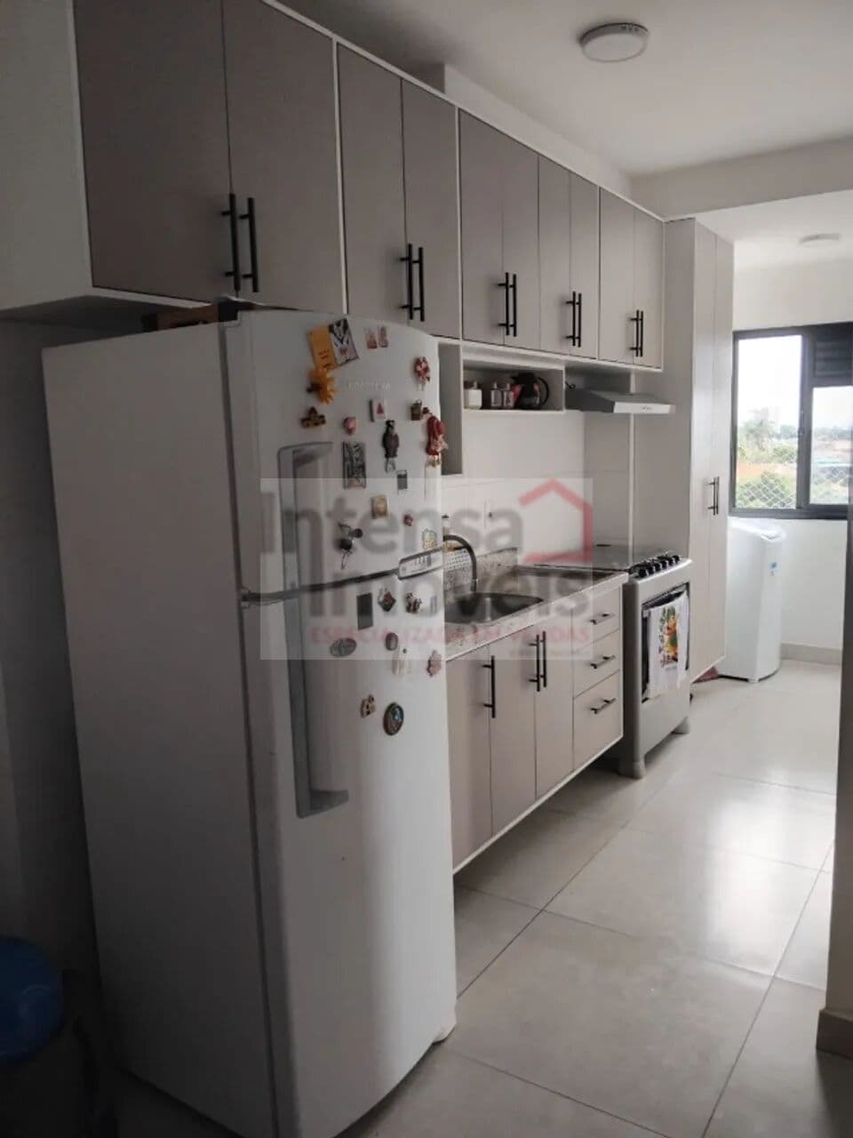 Apartamento em Taubaté - Vila São José