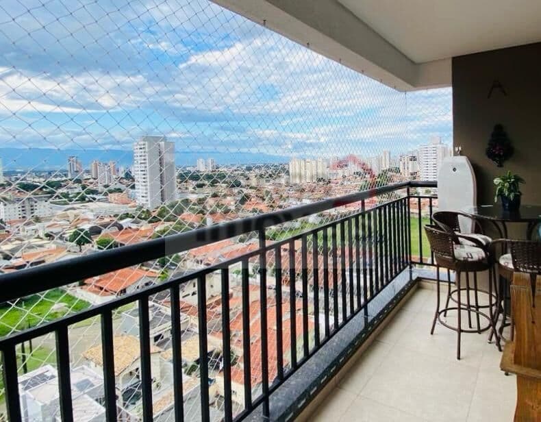 Apartamento em Taubaté - Vila das Jabuticabeiras