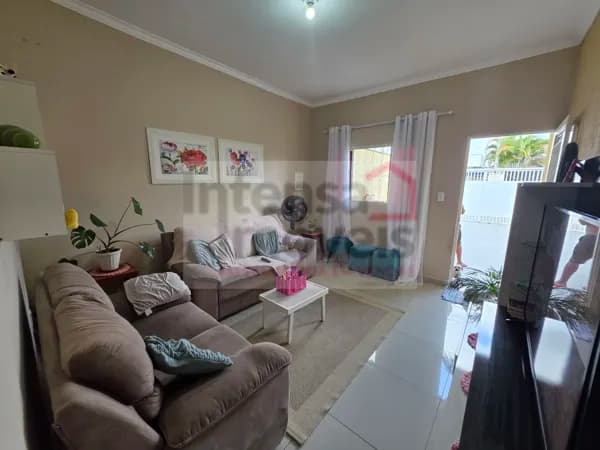 Casa em Taubaté - Jardim Oasis