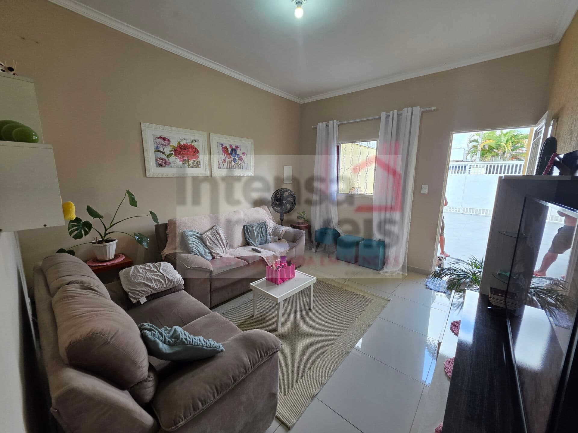 Casa em Taubaté - Jardim Oasis