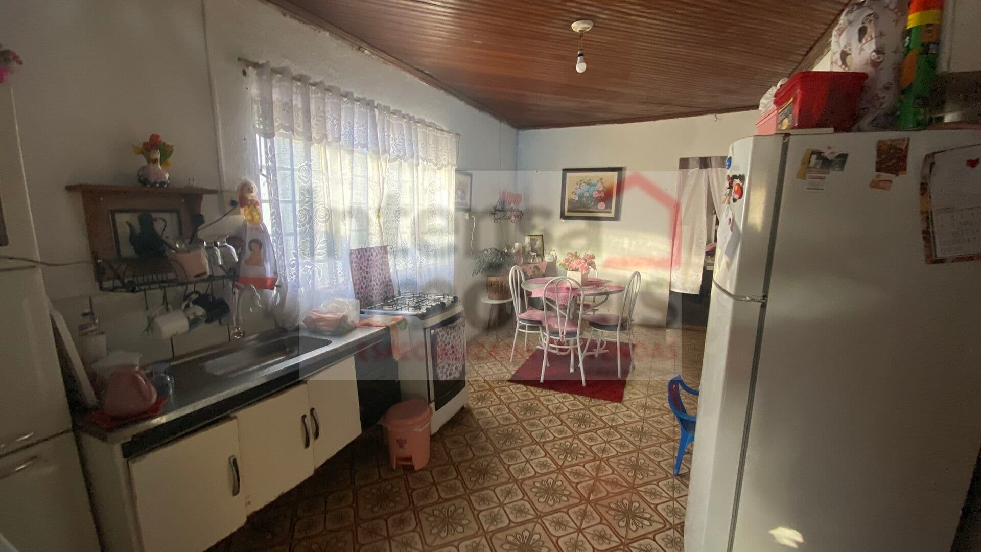 Casa em Pindamonhangaba - Residencial Campos Maia