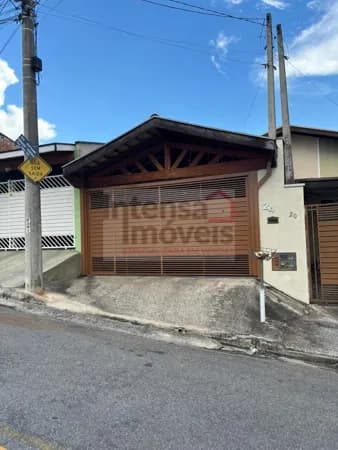 Casa em Taubaté - Jardim do Lago I