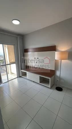 Apartamento em Taubaté - Vila São Geraldo