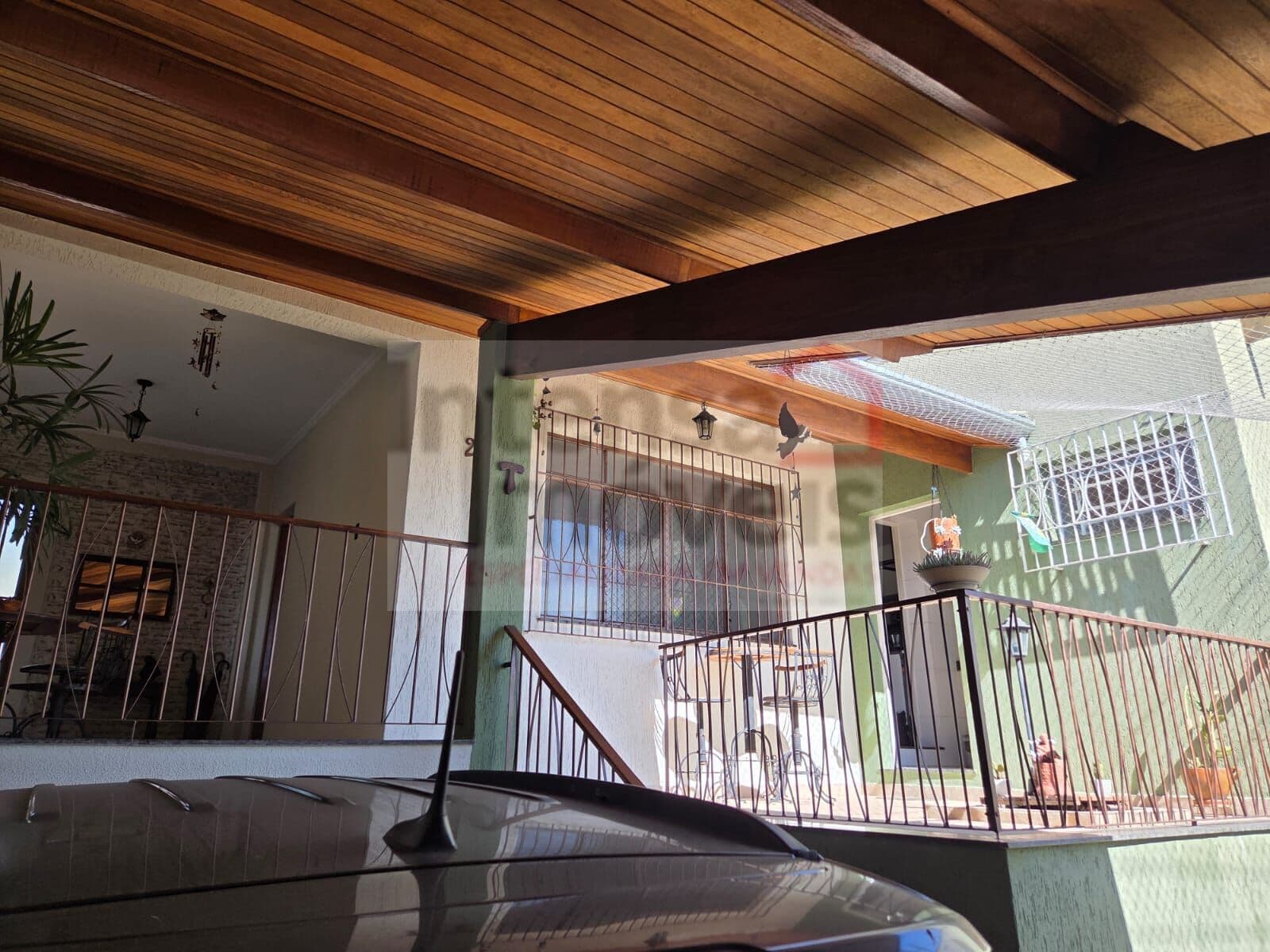 Casa em Pindamonhangaba - Tabaú