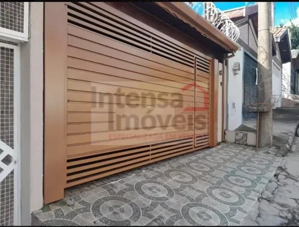 Casa em Taubaté - Residencial D'Napoli