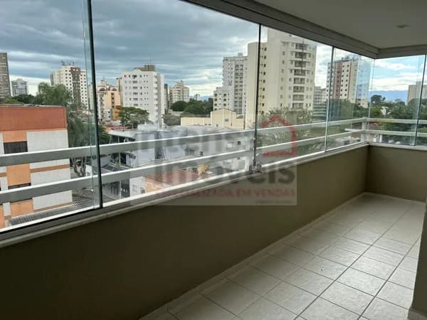 Apartamento em Taubaté - Centro