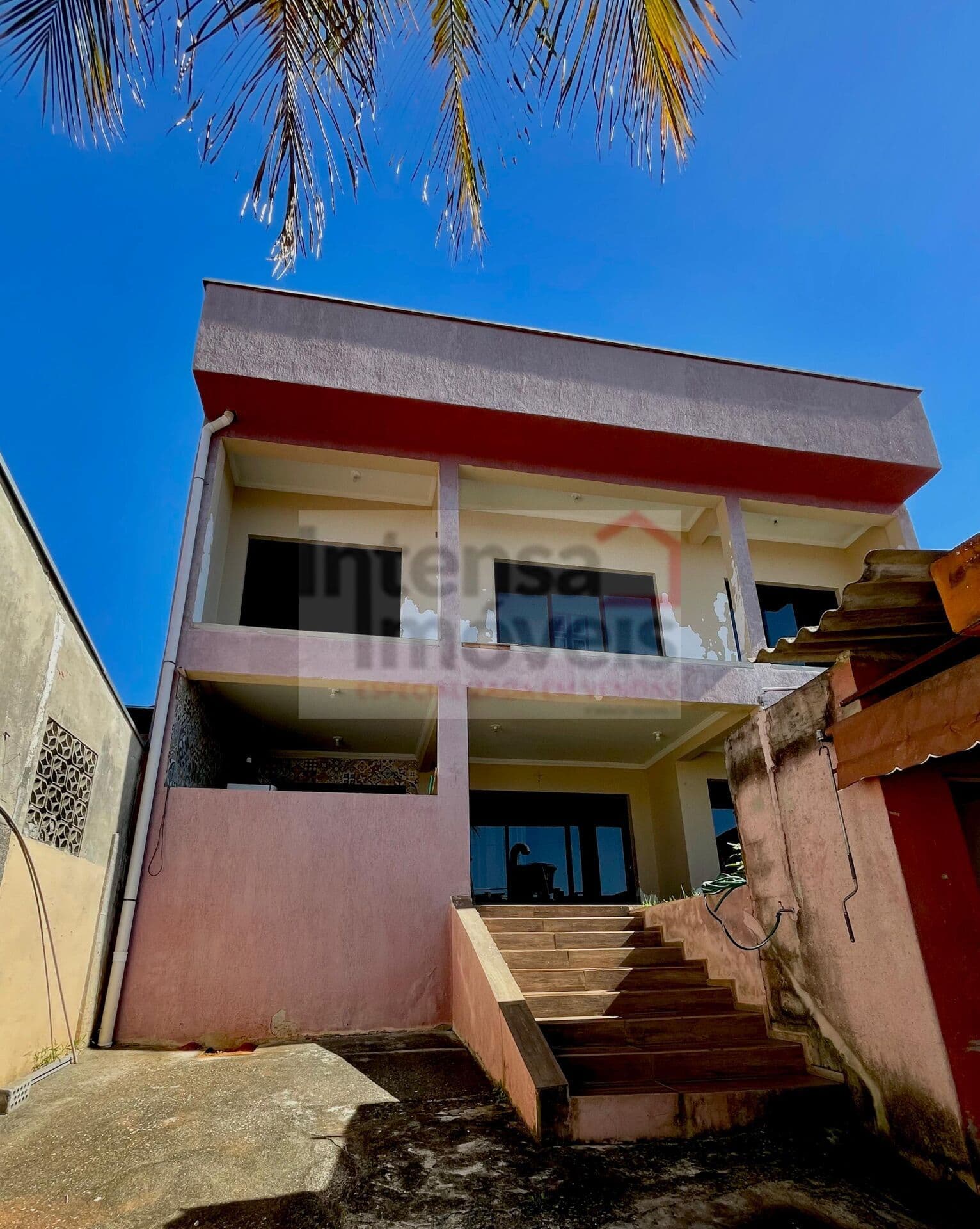 Casa em Taubaté - Chácaras Reunidas Brasil
