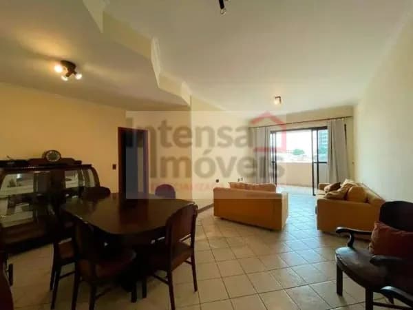 Apartamento em Taubaté - Centro