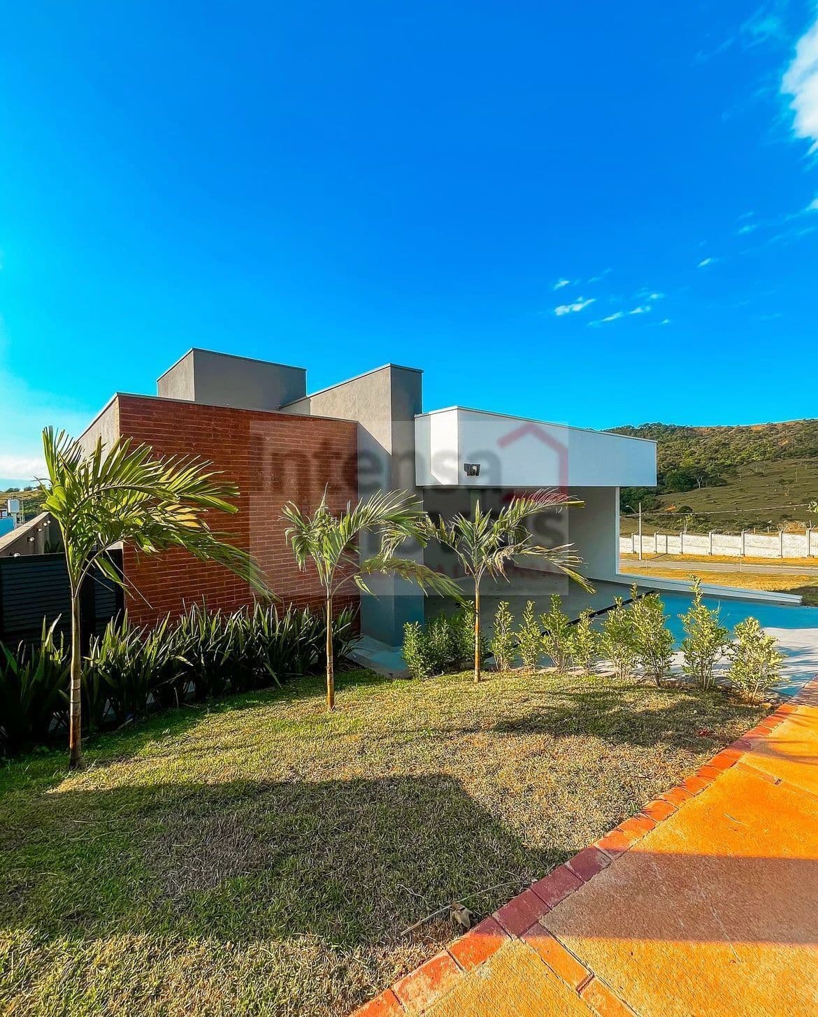 Casa de Condomínio em Taubaté - Loteamento Residencial Fazenda Casa Grande