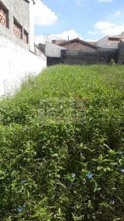 Lote/Terreno em Taubaté - Jardim Hípica Pinheiro