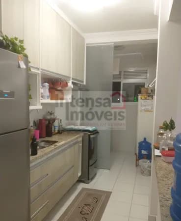 Apartamento em Taubaté - Centro