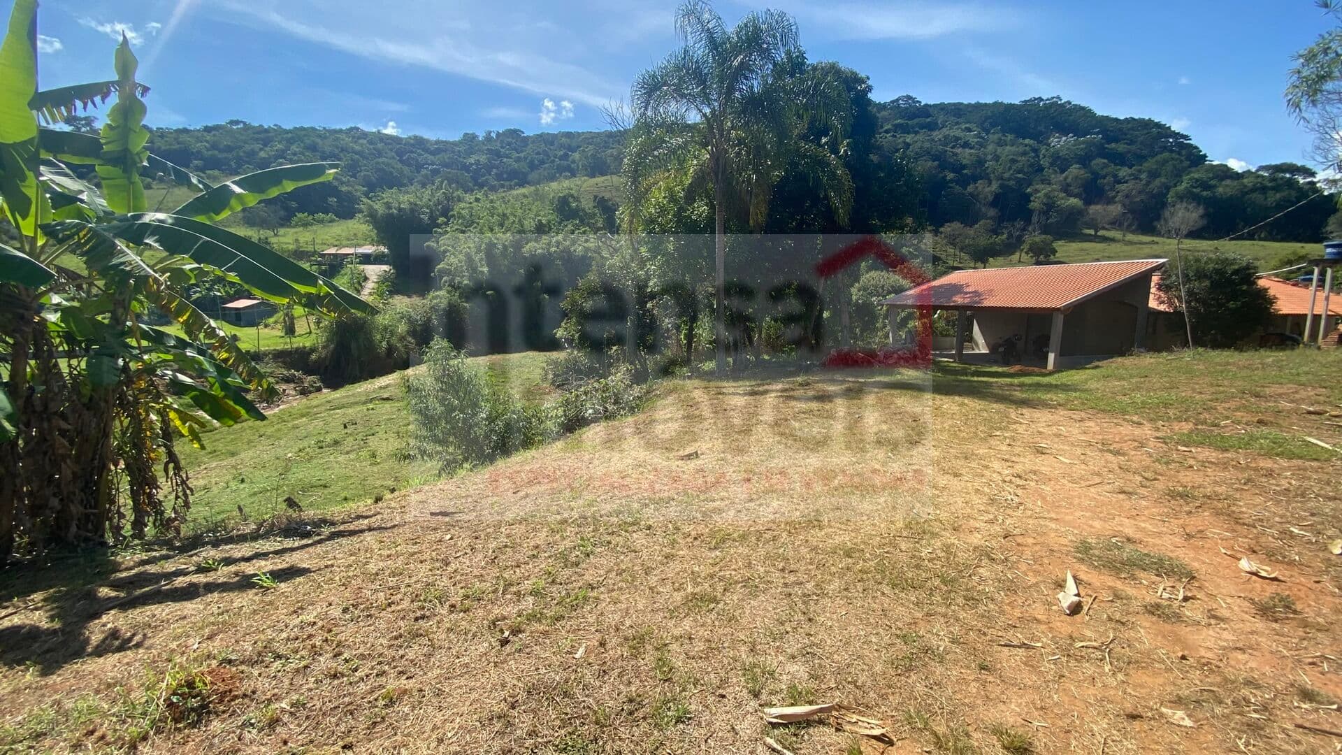 Fazenda/Sítios/Chácaras em Taubaté - Santa Luzia Rural