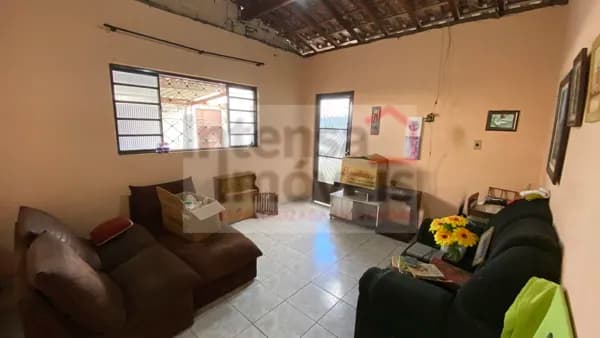 Casa em Tremembé - Loteamento Parque Nossa Senhora da Glória