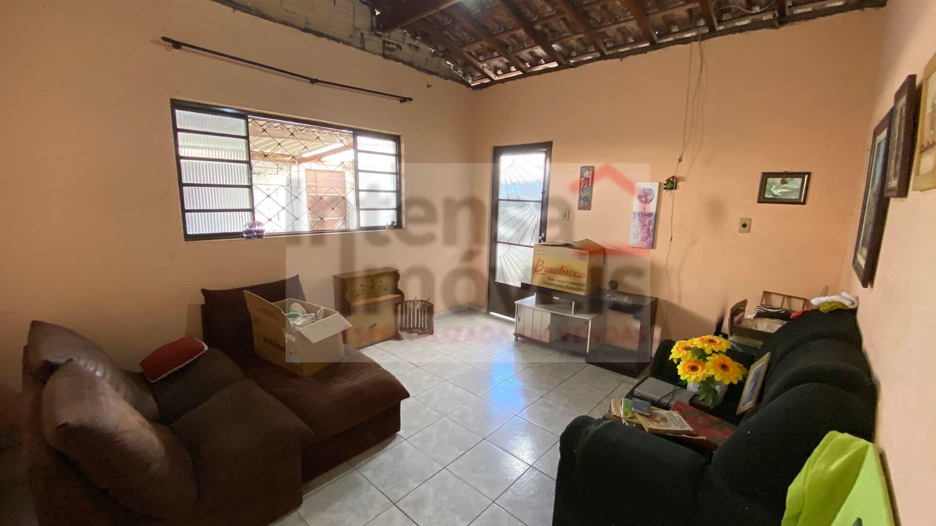Casa em Tremembé - Loteamento Parque Nossa Senhora da Glória