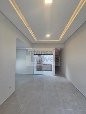 Casa em Taubaté - Areão