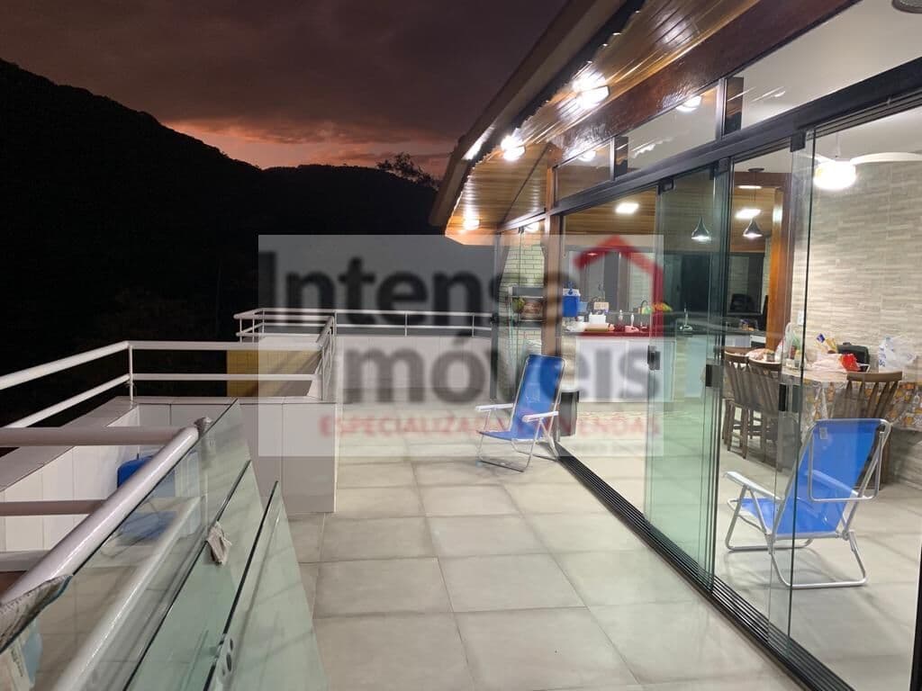 Apartamento em Ubatuba - Toninhas