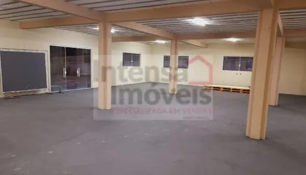 Fazenda/Sítios/Chácaras em Caçapava - Parque Residencial Alvorada